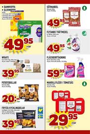 Nya Pulsen reklamblad vecka 30 Sida 15