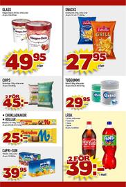 Nya Pulsen reklamblad vecka 30 Sida 16