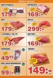 Nya Pulsen reklamblad vecka 30 Sida 3