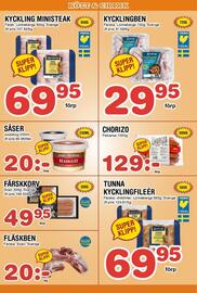 Nya Pulsen reklamblad vecka 30 Sida 4