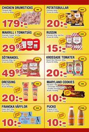 Nya Pulsen reklamblad vecka 30 Sida 9