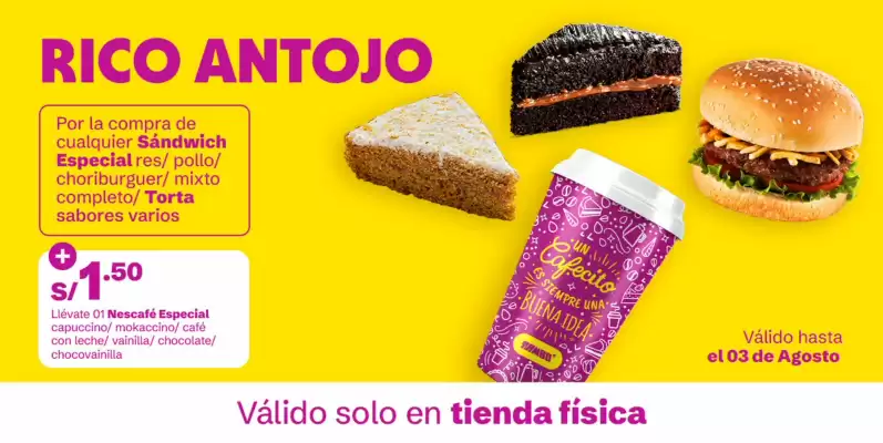 Catálogo Tambo