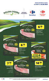 Carrefour Market gazetka Strona 1