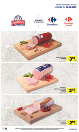 Carrefour gazetka Strona 1
