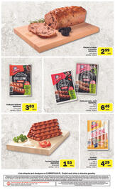 Carrefour gazetka Strona 2