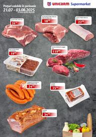Catalog Unicarm Pagină 1