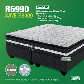 House & Home catalogue Page 2