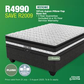 House & Home catalogue Page 3