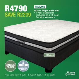 House & Home catalogue Page 4