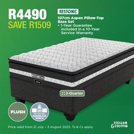 House & Home catalogue Page 5