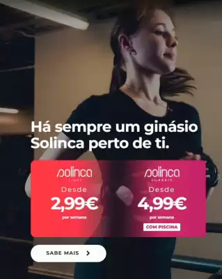 Folheto Solinca (válido até 3-08)
