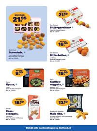 Bidfood folder Pagina 15