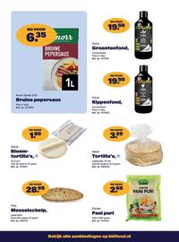 Bidfood folder Pagina 17