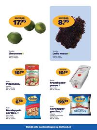 Bidfood folder Pagina 3