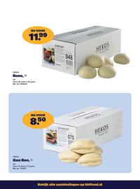 Bidfood folder Pagina 8