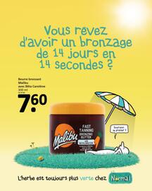 Catalogue Normal semaine 30 page 1