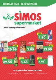 Catalog Simos Pagină 1
