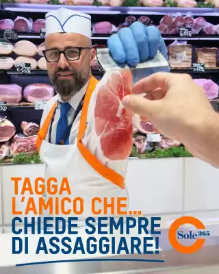 Volantino Sole 365 (valido fino al 24-08)