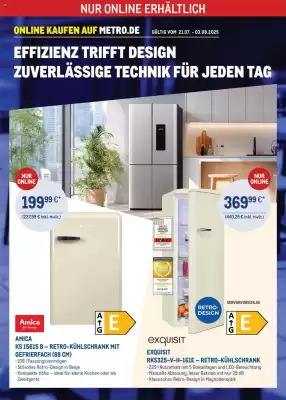 METRO Prospekt (gültig bis 3-08)