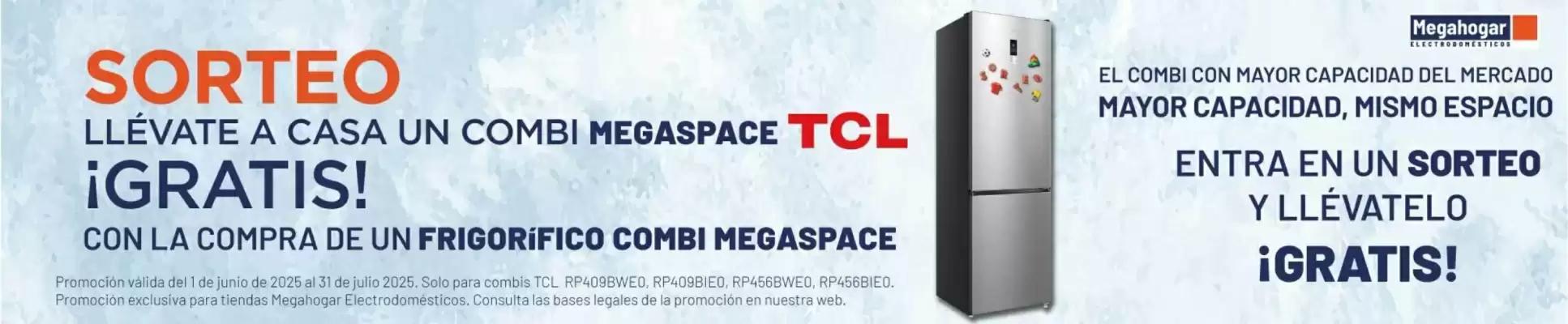 Folleto MegaHogar
