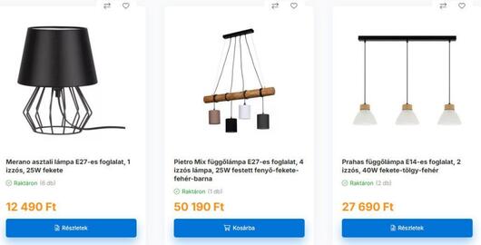 Bonus Shop akciós újság Oldal 2