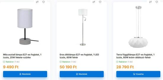 Bonus Shop akciós újság Oldal 3