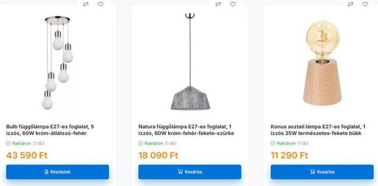 Bonus Shop akciós újság Oldal 4