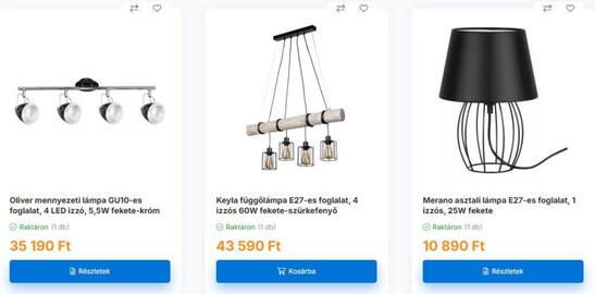 Bonus Shop akciós újság Oldal 5