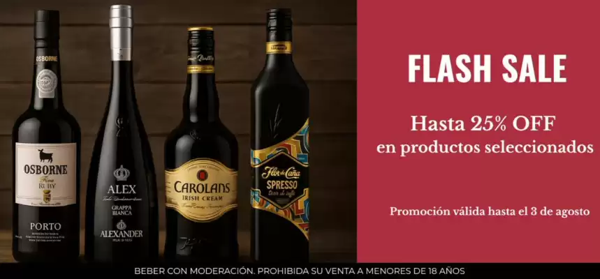 Catálogo Tonel Privado (válido hasta 3-08)