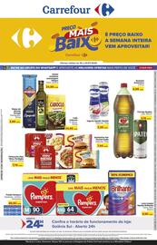 Catálogo Carrefour Página 1