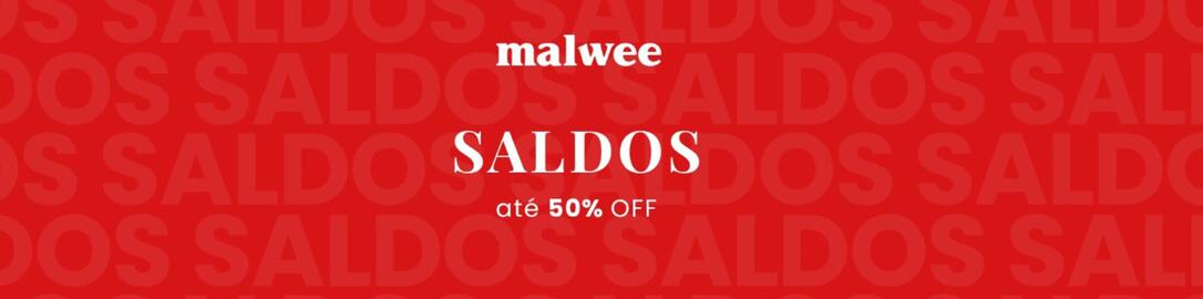 Catálogo Malwee Página 1