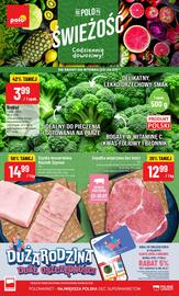 Polomarket gazetka tydzień 30 Strona 1