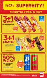 Polomarket gazetka tydzień 30 Strona 11