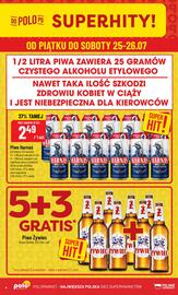 Polomarket gazetka tydzień 30 Strona 4