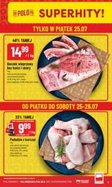 Polomarket gazetka tydzień 30 Strona 5
