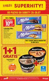 Polomarket gazetka tydzień 30 Strona 6