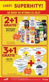 Polomarket gazetka tydzień 30 Strona 8