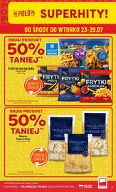 Polomarket gazetka tydzień 30 Strona 9