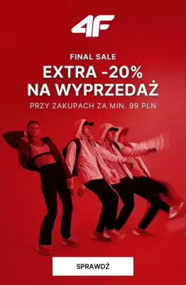4F gazetka (ważność do 12-08)