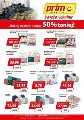 Prim Market gazetka (ważność do 14-09)