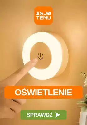 Temu gazetka (ważność do 4-08)