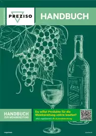 Lagerhaus Flugblatt Seite 1