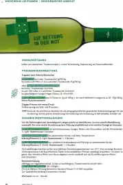 Lagerhaus Flugblatt Seite 14