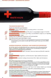 Lagerhaus Flugblatt Seite 32