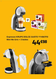 Catalogue Electro Dépôt page 3