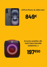 Catalogue Electro Dépôt page 4