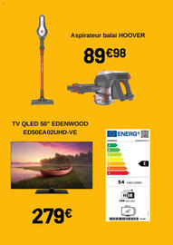 Catalogue Electro Dépôt page 5
