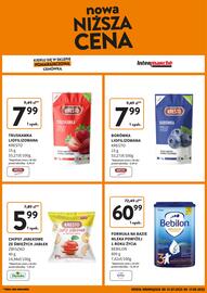 Intermarche gazetka Strona 1