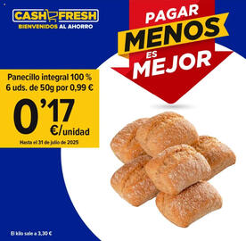 Folleto Cash Fresh Página 4