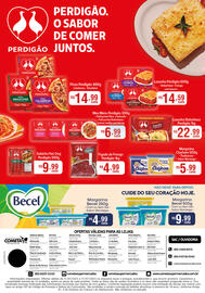 Catálogo Cometa Supermercados Página 2